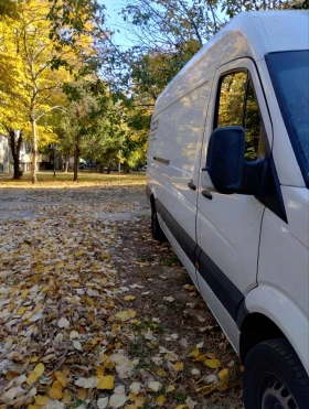 VW Crafter | Mobile.bg    4