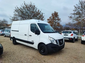 Nissan NV400 2.3/125к.с, снимка 4