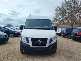 Nissan NV400 2.3/125к.с, снимка 2