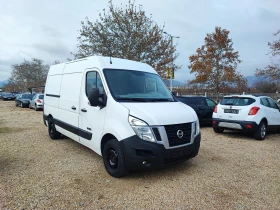 Nissan NV400 2.3/125к.с, снимка 3