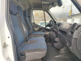 Nissan NV400 2.3/125к.с, снимка 12