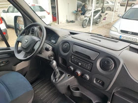 Nissan NV400 2.3/125к.с, снимка 13