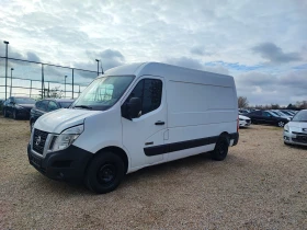 Nissan NV400 2.3/125к.с, снимка 10