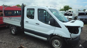 Ford Transit 2.2tdci/на части 