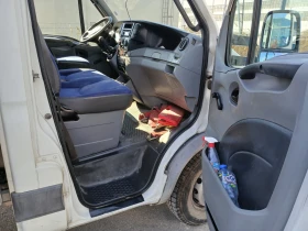 Iveco Daily 65C | Mobile.bg    7