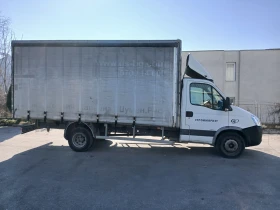 Iveco Daily 65C | Mobile.bg    2
