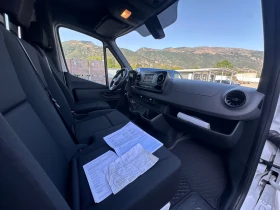 Mercedes-Benz Sprinter 314 2-!FULL!EURO6!! | Mobile.bg    14
