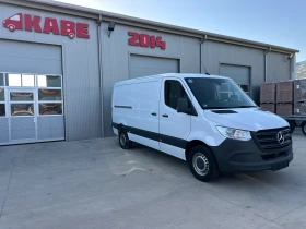     Mercedes-Benz Sprinter 314 2-!FULL!EURO6!!
