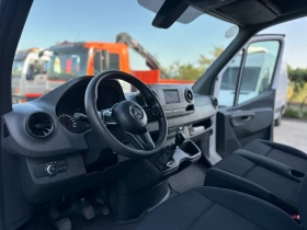 Mercedes-Benz Sprinter 314 2-!FULL!EURO6!! | Mobile.bg    10