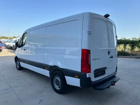Mercedes-Benz Sprinter 314 2-!FULL!EURO6!! | Mobile.bg    5
