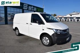 VW Transporter VAN25031 | Mobile.bg    3