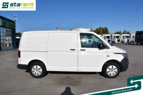 VW Transporter VAN25031 | Mobile.bg    4