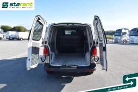 VW Transporter VAN25031 | Mobile.bg    10
