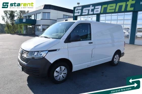  VW Transporter