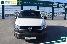 VW Transporter VAN25031 | Mobile.bg    2