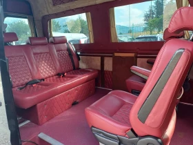 VW Crafter 2, 5tdi, LUKS - изображение 1