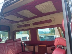 VW Crafter 2, 5tdi, LUKS, снимка 10 — Bazar.bg VW Crafter 2, 5tdi, LUKS, снимка 10