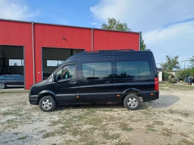 VW Crafter 2, 5tdi, LUKS, снимка 2 — Bazar.bg VW Crafter 2, 5tdi, LUKS, снимка 2