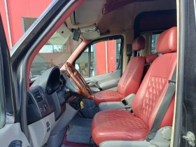 VW Crafter 2, 5tdi, LUKS, снимка 13 — Bazar.bg VW Crafter 2, 5tdi, LUKS, снимка 13