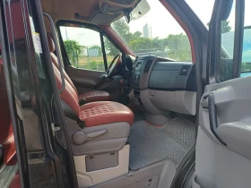 VW Crafter 2, 5tdi, LUKS, снимка 15 — Bazar.bg VW Crafter 2, 5tdi, LUKS, снимка 15