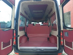 VW Crafter 2, 5tdi, LUKS, снимка 9 — Bazar.bg VW Crafter 2, 5tdi, LUKS, снимка 9