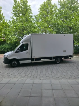 Mercedes-Benz Sprinter 2.2 cdi 516 | Mobile.bg � ����� ������ 3
