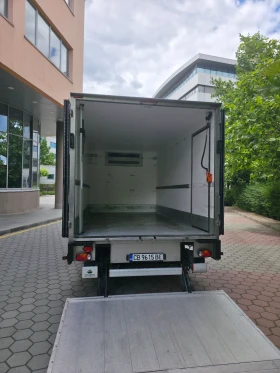 Mercedes-Benz Sprinter 2.2 cdi 516 | Mobile.bg � ����� ������ 5