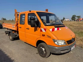 Mercedes-Benz Sprinter 411 CDi