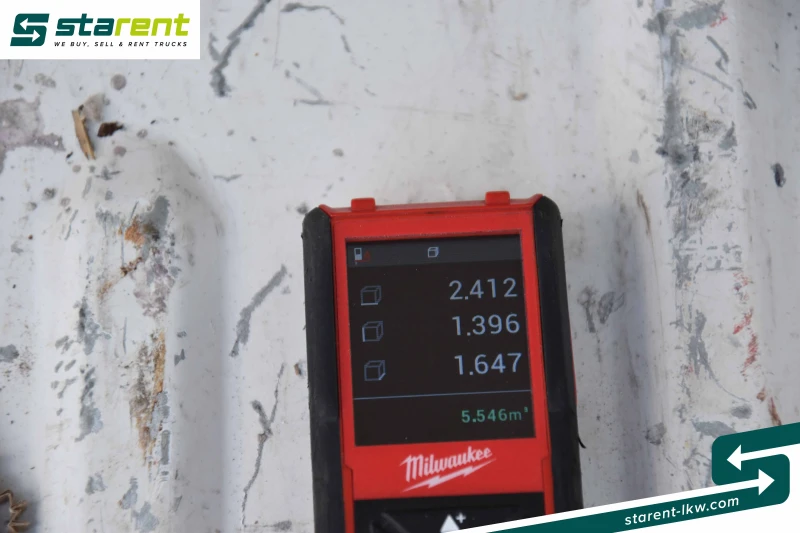 VW Transporter VAN25031, снимка 14 - Бусове и автобуси - 51930487