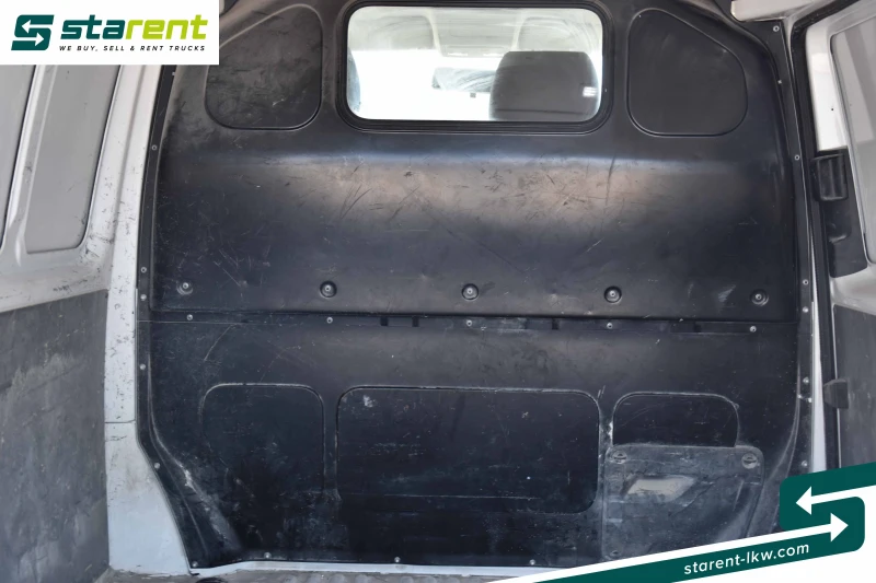 VW Transporter VAN25031, снимка 12 - Бусове и автобуси - 51930487