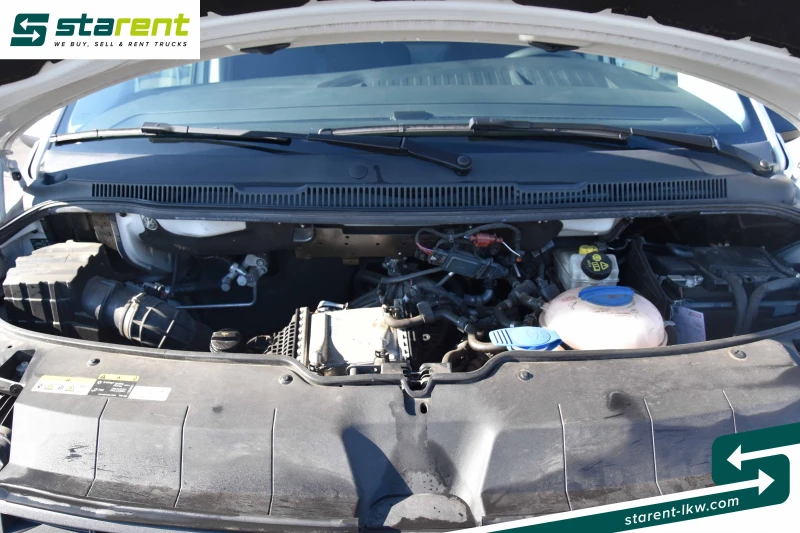 VW Transporter VAN25031, снимка 15 - Бусове и автобуси - 51930487