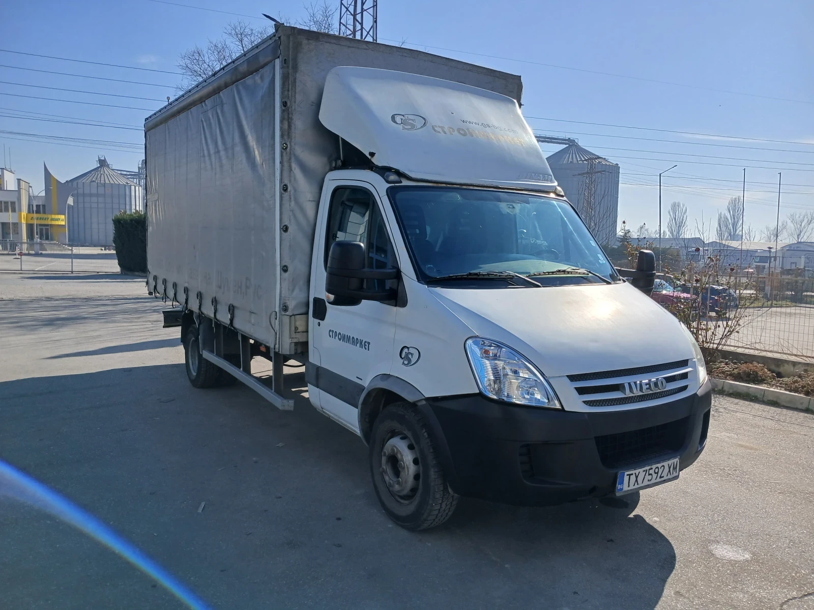 Iveco Daily 65C | Mobile.bg   1