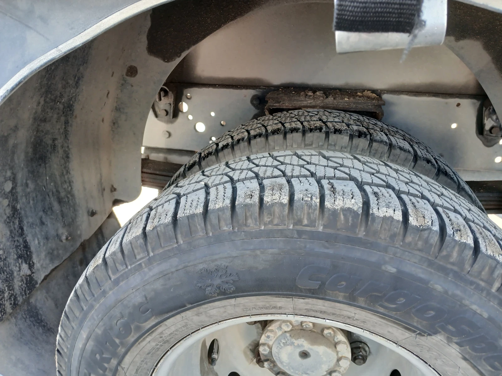 Iveco Daily 65C | Mobile.bg   11