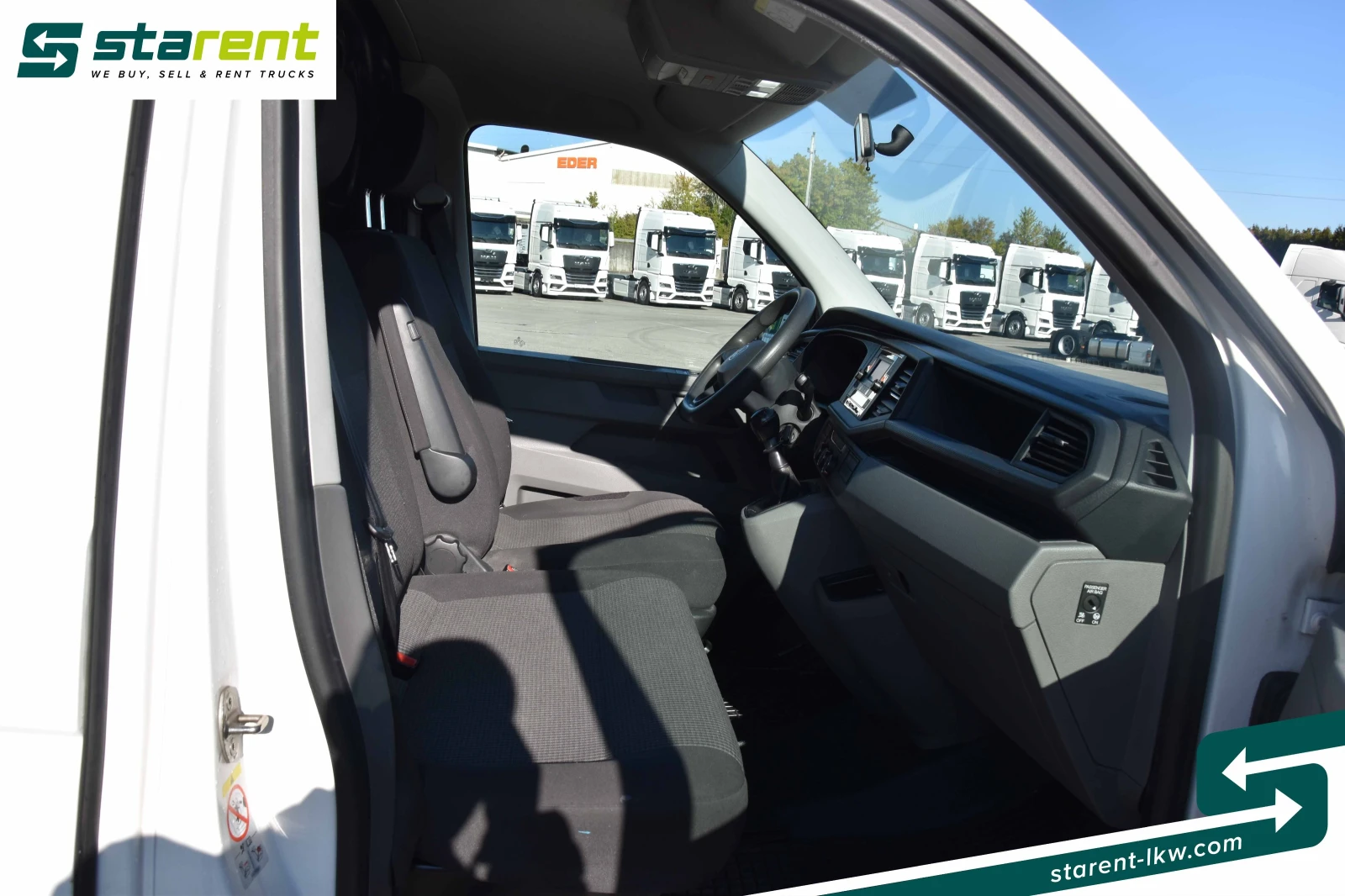 VW Transporter VAN25031 | Mobile.bg   16