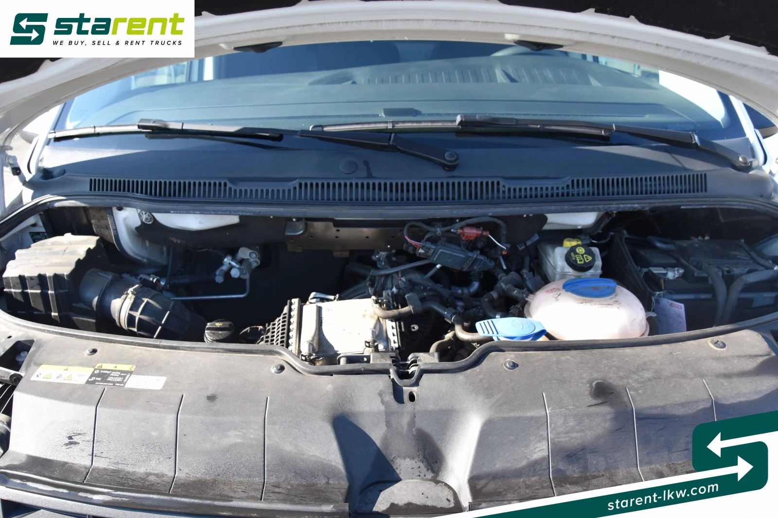 VW Transporter VAN25031 | Mobile.bg   15