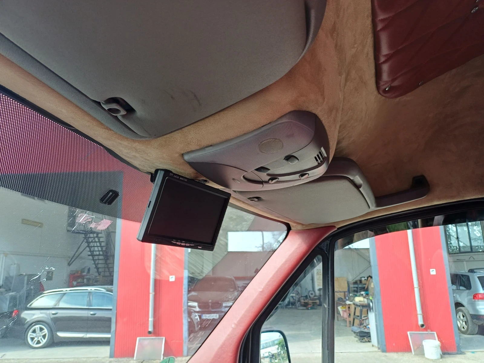 VW Crafter 2, 5tdi, LUKS | Mobile.bg � ����������� 17