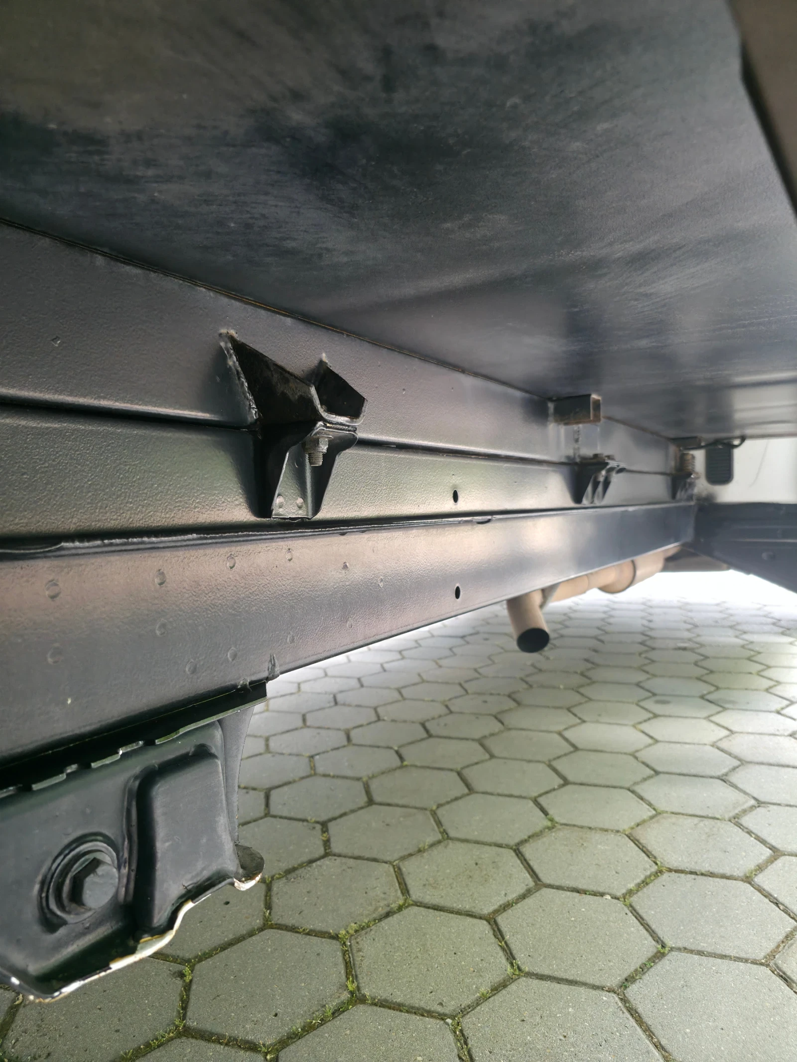 Mercedes-Benz Sprinter 2.2 cdi 516 | Mobile.bg � ����������� 17