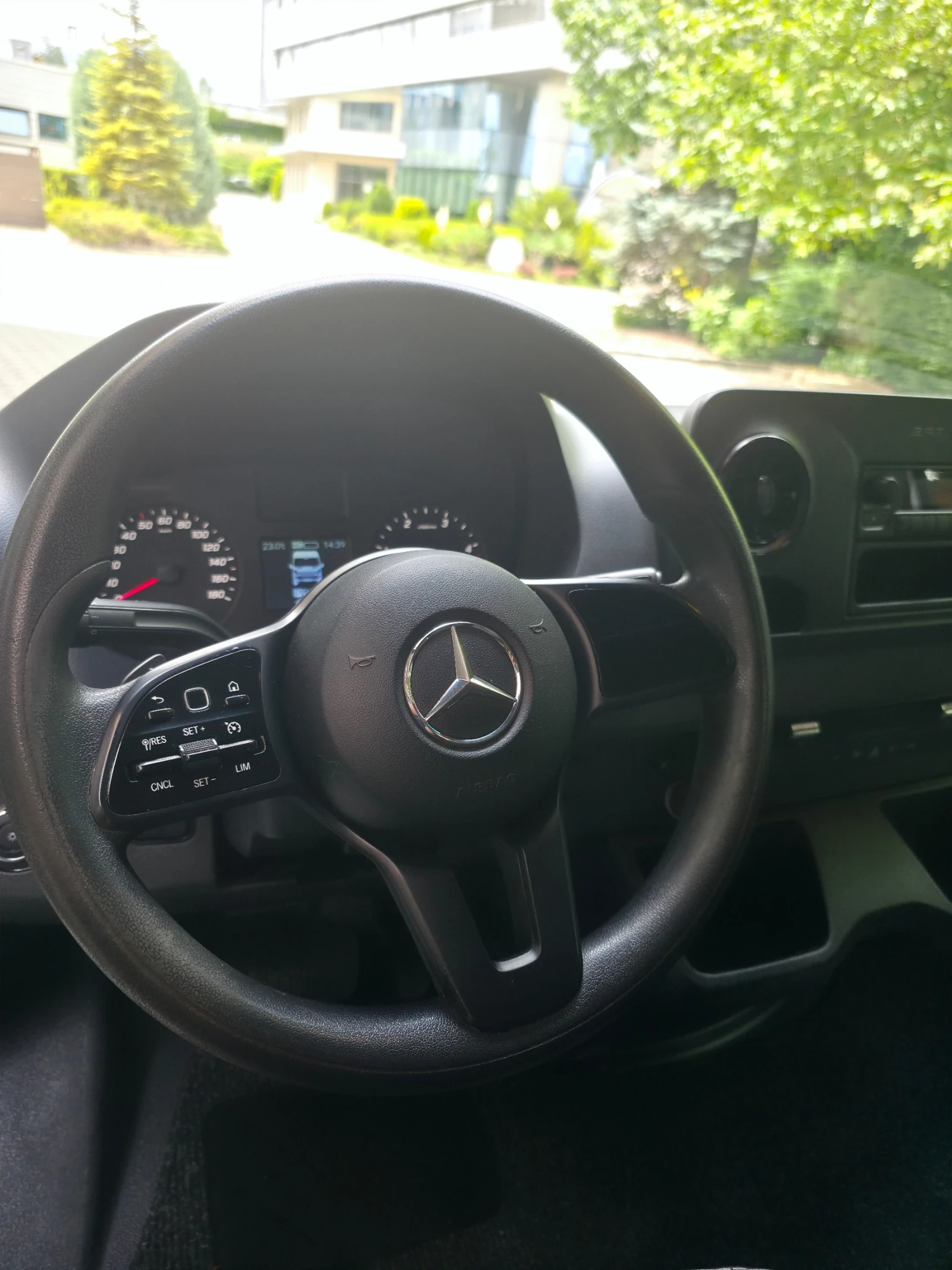 Mercedes-Benz Sprinter 2.2 cdi 516 | Mobile.bg � ����������� 8