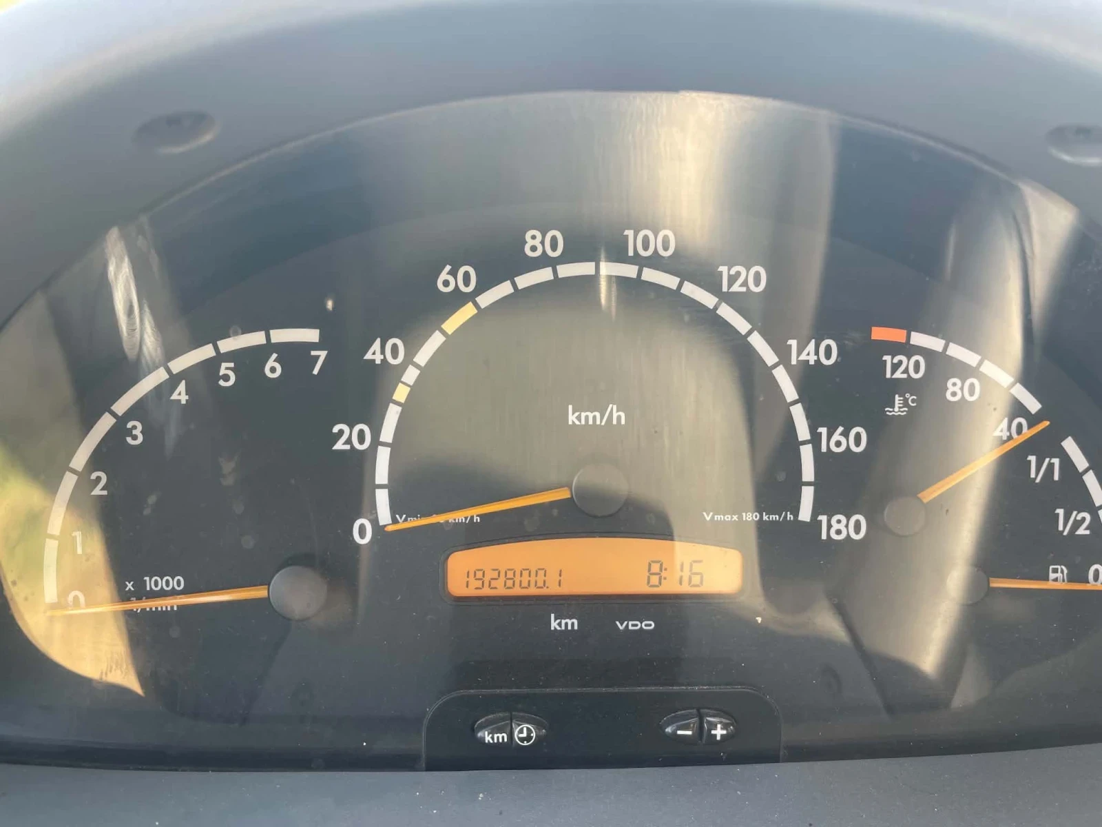 Mercedes-Benz Sprinter 411 CDi, снимка 13 - Бусове и автобуси - 55594495