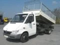 Mercedes-Benz Sprinter 412 312, 412, 316, 416, 313, снимка 8