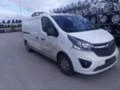 Opel Vivaro 1.6CDTI- BI- TURBO, снимка 10