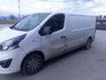 Opel Vivaro 1.6CDTI- BI- TURBO, снимка 3