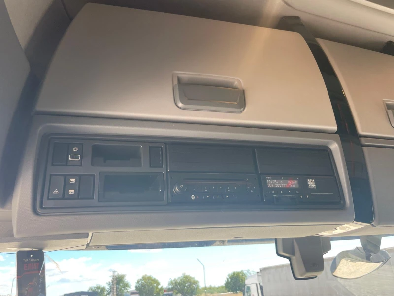 Renault T 480, снимка 12 - Камиони - 51817970