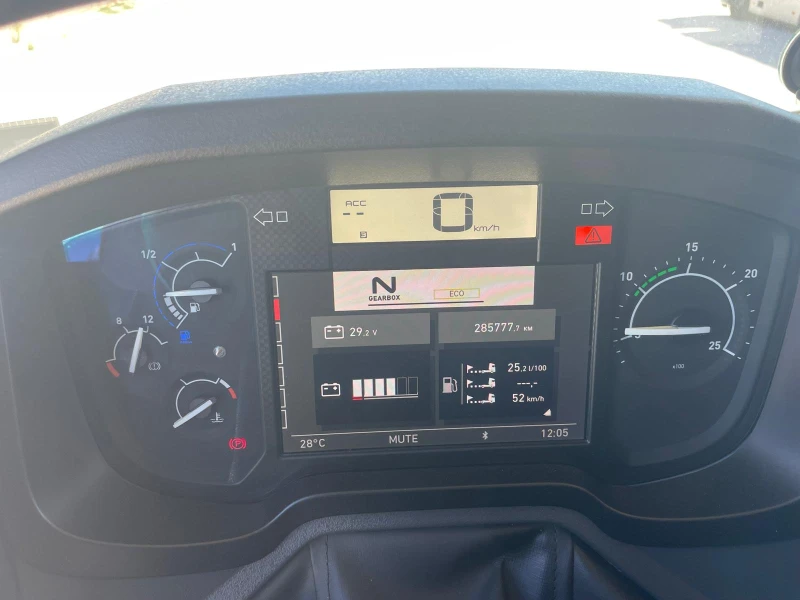 Renault T 480, снимка 9 - Камиони - 51817970