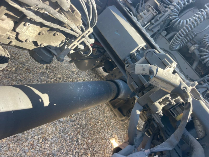 Renault T 480, снимка 6 - Камиони - 51817970