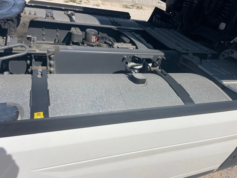 Renault T 480, снимка 5 - Камиони - 51817970