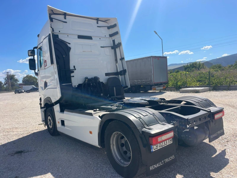 Renault T 480, снимка 3 - Камиони - 51817970