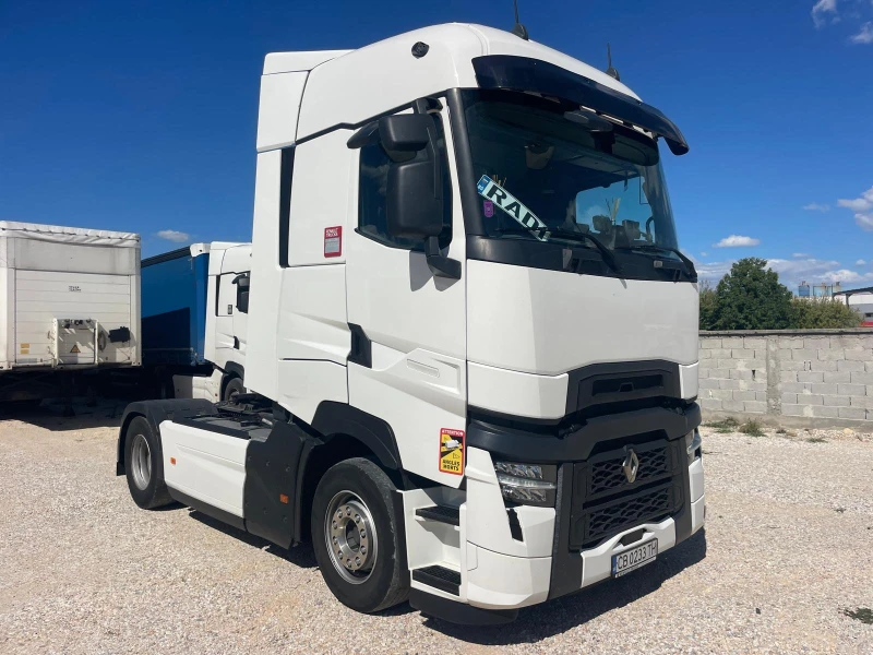 Renault T 480, снимка 2 - Камиони - 51817970