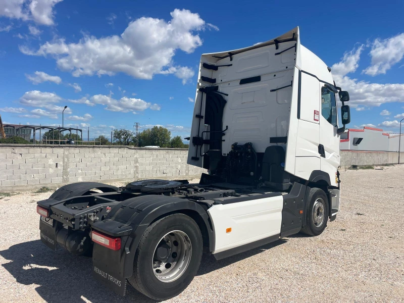 Renault T 480, снимка 4 - Камиони - 51817970