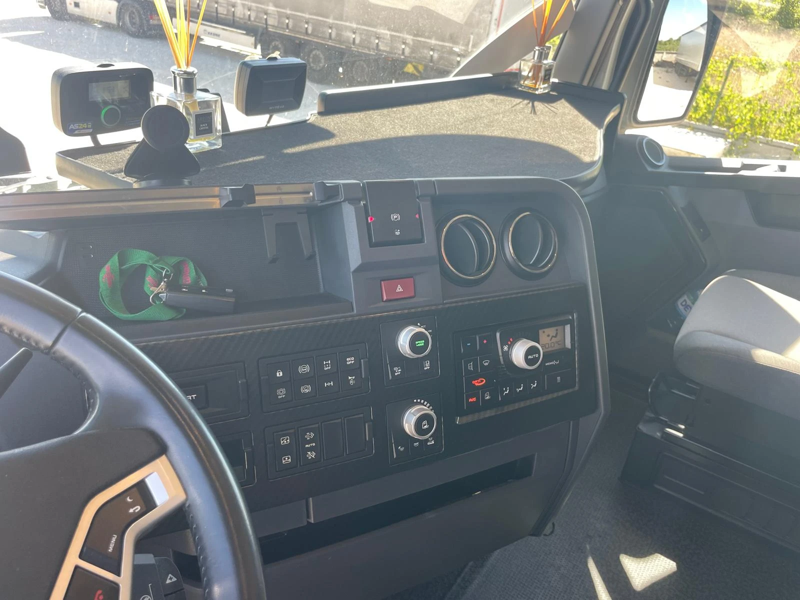 Renault T 480 | Mobile.bg   11